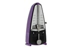 Wittner Metronom Mekanik Piccolo Eflatun 830371