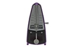 Wittner Metronom Mekanik Piccolo Eflatun 830371