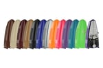 Wittner Metronom Mekanik Piccolo Eflatun 830371