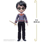 Wizarding World 20 cm Oyuncak Bebek - Harry