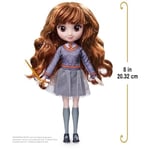 Wizarding World 20 cm Oyuncak Bebek- Hermione