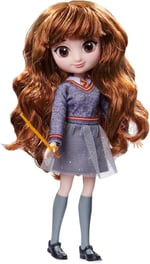 Wizarding World 20 cm Oyuncak Bebek- Hermione
