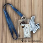 Wizarding World - Harry Potter Boyunluk - Ravenc