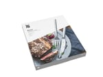 WMF 12'li Nuova Et & Pizza Çatal Bıçak Seti
