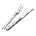 WMF 12'li Nuova Et & Pizza Çatal Bıçak Seti