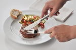 WMF 12'li Nuova Et & Pizza Çatal Bıçak Seti