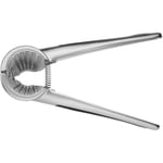 WMF 2'si 1 Arada Ceviz Kıracağı ve Şişe Açacağı, 18 cm, Şampanya Açacağı, Büyük ve Küçük Boy Kuruyemişler İçin