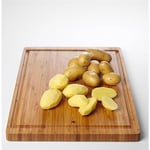 WMF BAMBU KESME TAHTASI 45X30CM
