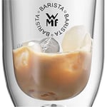 WMF Barista Çift Cidarlı 2'li Bardak Seti