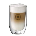 WMF Barista Çift Cidarlı 2'li Bardak Seti