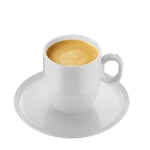 WMF Barista Porselen 2'li Cafe Creme Bardağı Seti