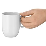 WMF Barista Porselen 2'li Kahve Kupası Seti