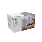 WMF Barista Porselen 2'li Kahve Kupası Seti