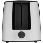 WMF Bueno Pro Çelik İki Bölmeli Uzun Hazneli 6 Isı Ayarlı Gümüş Ekmek Kızartma Makinesi 1550 W