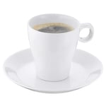 WMF Café Créme Porselen Fincan