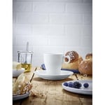 WMF Café Créme Porselen Fincan