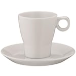 WMF Café Créme Porselen Fincan