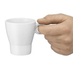 WMF Café Créme Porselen Fincan