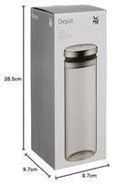 WMF Cam Kavanoz 1,5 lt