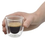 WMF Çift Cidarlı 2'li Espresso Bardağı Seti
