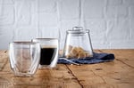 WMF Çift Cidarlı 2'li Espresso Bardağı Seti