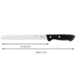 WMF Classic Line Ekmek Bıçağı 21 cm