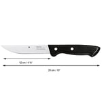 WMF Classic Line Hazırlık Bıçağı, 25 cm, 12 cm Bıçak Ağzı, Özel Bıçak Çeliği, Plastik Sap - Seçenekler: Sebze bıçağı, popüler, Ekmek Bıçağı, Sebze Bıçağı...