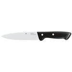 WMF Classic Line Şef Bıçağı, 29 cm, 15 cm Bıçak Ağzı, Özel Bıçak Çeliği, Plastik Sap - Bedenler: 15 cm, 20 cm