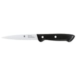 WMF Classic Line Soyma Bıçağı, 20 cm, 10 cm Bıçak Ağzı, Sebze ve Meyve Bıçağı, Özel Bıçak Çeliği, Ergonomik Plastik Sap - Seçenekler: doğrama bıçağı, Ekmek Bıçağı, Sebze Bıçağı, Sebze bıçağı...
