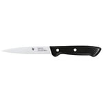 WMF Classic Line Soyma Bıçağı, 20 cm, 10 cm Bıçak Ağzı, Sebze ve Meyve Bıçağı, Özel Bıçak Çeliği, Ergonomik Plastik Sap - Seçenekler: doğrama bıçağı, Ekmek Bıçağı, Sebze Bıçağı, Sebze bıçağı...