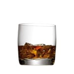 WMF Easy Plus 6 Parça Gin Bardağı Seti, 300 ml Tumbler Bardak, Viski Bardağı, Bulaşık Makinesinde Yıkanabilir, Kırılmaya Dayanıklı