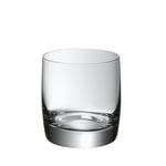 WMF Easy Plus 6 Parça Gin Bardağı Seti, 300 ml Tumbler Bardak, Viski Bardağı, Bulaşık Makinesinde Yıkanabilir, Kırılmaya Dayanıklı