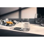 WMF Kineo 4 Parça Su Bardağı Seti, 325 ml, Kristal Cam, İnce Ağız Kenarlı, Ergonomik Tasarım, Bulaşık Makinesinde Yıkanabilir - Seçenekler: Modern, Pratik, 325 ml (3.15 in x 3.94 in), 280 ml