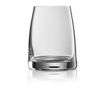 WMF Kineo 4 Parça Su Bardağı Seti, 325 ml, Kristal Cam, İnce Ağız Kenarlı, Ergonomik Tasarım, Bulaşık Makinesinde Yıkanabilir - Seçenekler: Modern, Pratik, 325 ml (3.15 in x 3.94 in), 280 ml