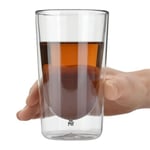 WMF Kineo Seramik 2'li Latte Macchiato Bardağı Seti