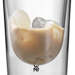 WMF Kineo Seramik 2'li Latte Macchiato Bardağı Seti