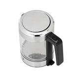 WMF KITCHENminis Cam 1 lt Su Isıtıcısı 1900 W