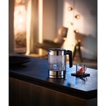 WMF KITCHENminis Cam 1 lt Su Isıtıcısı 1900 W