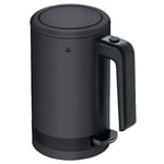 WMF Kitchenminis Çelik 0,8 L Siyah Su Isıtıcısı 1800 W