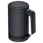 WMF Kitchenminis Çelik 0,8 L Siyah Su Isıtıcısı 1800 W