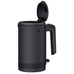 WMF Kitchenminis Çelik 0,8 L Siyah Su Isıtıcısı 1800 W