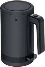 WMF Kitchenminis Çelik 0,8 L Siyah Su Isıtıcısı 1800 W