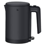 WMF Kitchenminis Çelik 0,8 L Siyah Su Isıtıcısı 1800 W