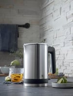 WMF KITCHENminis Çelik 0,8 lt Su Isıtıcısı 1800 W