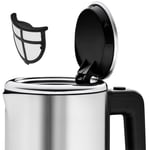 WMF KITCHENminis Çelik 0,8 lt Su Isıtıcısı 1800 W