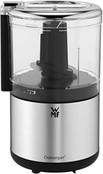 WMF Kitchenminis Çelik Gümüş Doğrayıcı 65 W