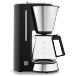 WMF KITCHENMINIS FILTRE KAHVE MAKİNESİ CAM KARAF