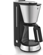 WMF KITCHENMINIS FILTRE KAHVE MAKİNESİ CAM KARAF