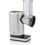 WMF Kitchenminis Salad-To-Go Çelik Gümüş Elektrikli Rende 150 W