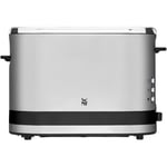 WMF Kitchenminis Tek Bölmeli 7 Isı Ayarlı Çelik Ekmek Kızartma Makinesi